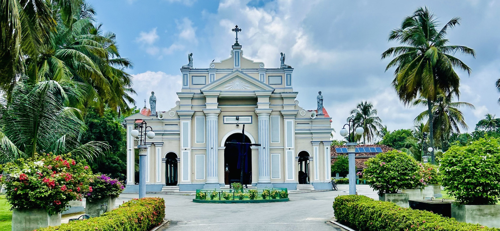 St. Francis de Sales Church